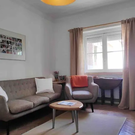 Comfortable Flat At Sao Pedro Do Apartamento *