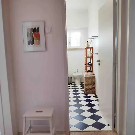 Comfortable Flat At Sao Pedro Do Апартаменты