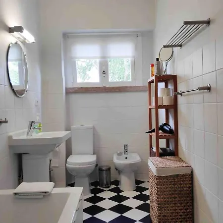 Апартаменты Comfortable Flat At Sao Pedro Do
