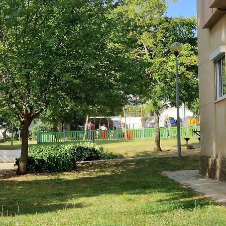 Comfortable Flat At Sao Pedro Do Apartamento