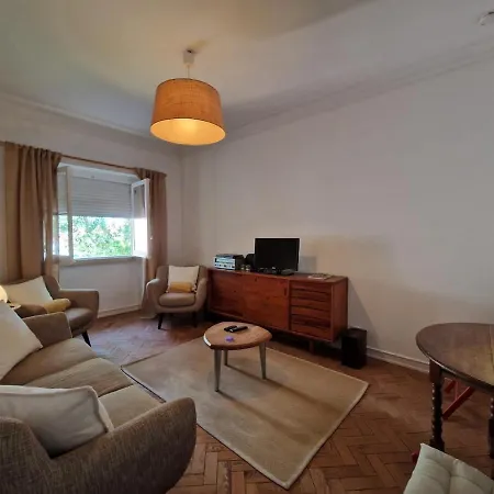 Apartamento Comfortable Flat At Sao Pedro Do *