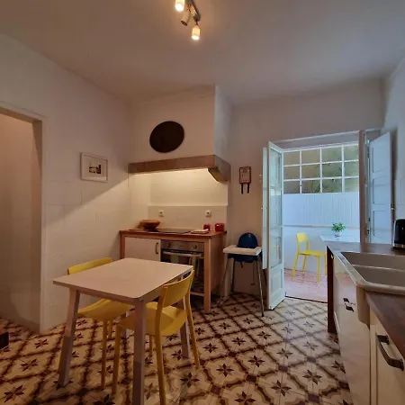 Comfortable Flat At Sao Pedro Do *