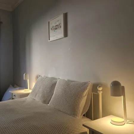Comfortable Flat At Sao Pedro Do Апартаменты *
