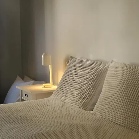 Апартаменты Comfortable Flat At Sao Pedro Do