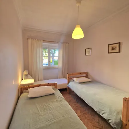 Comfortable Flat At Sao Pedro Do Апартаменты *